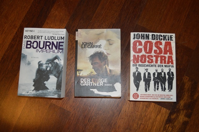 predam knihy v nemeckom jazyku - 13