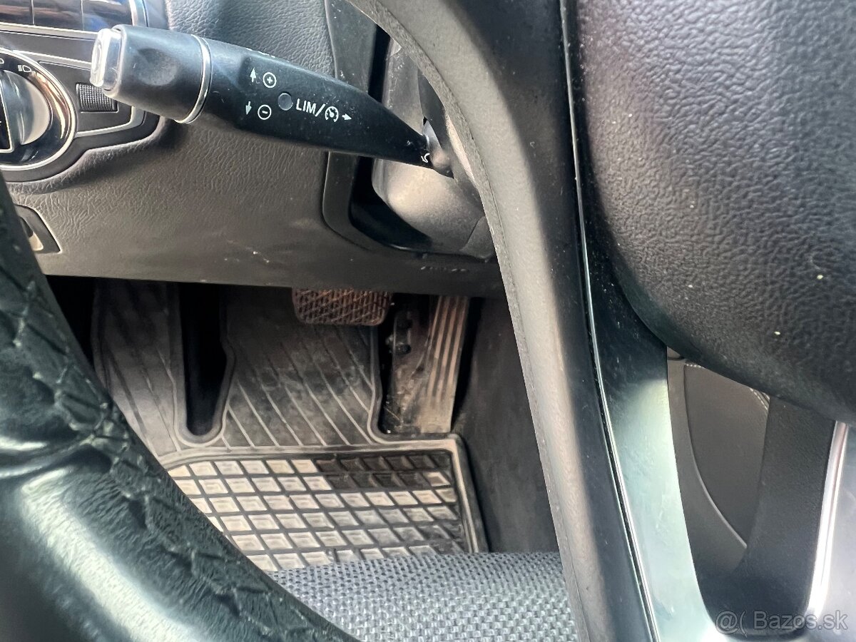 Mercedes-Benz GLC SUV 250d 4MATIC A/T - 13