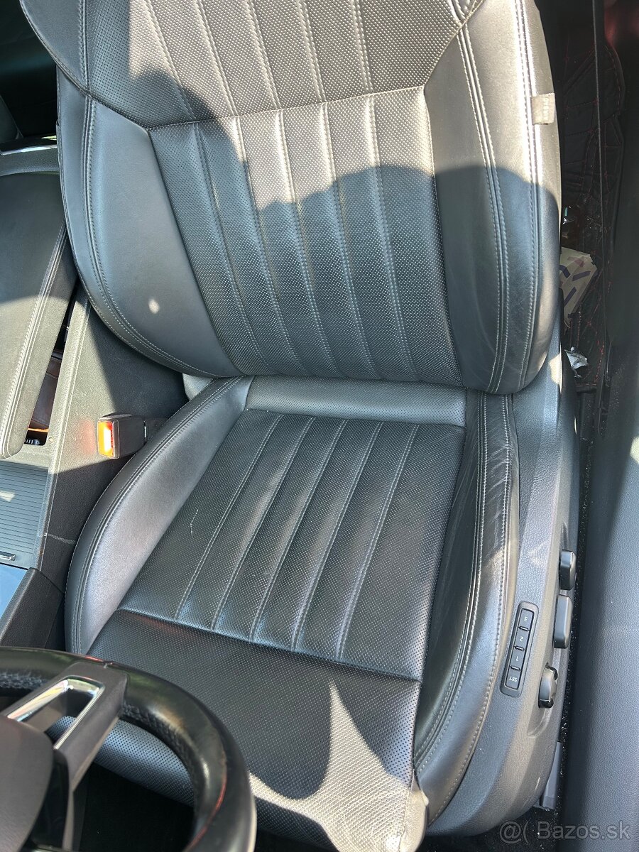 Škoda Superb 3 Laurin&Klement 140kw DSG - 13