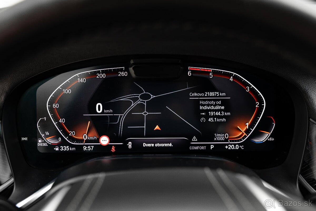 BMW Rad 7 730d A/T - 13