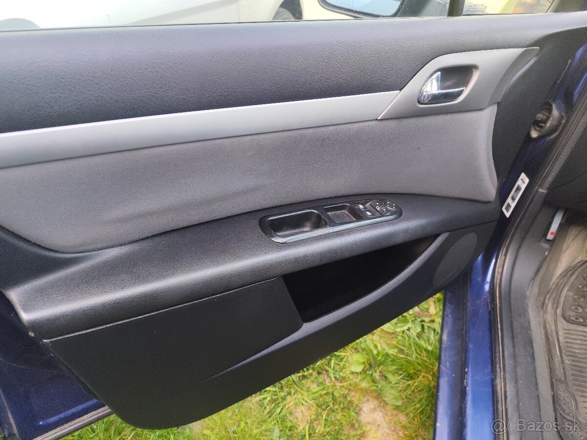 Peugeot 407 1.8 16V - 13