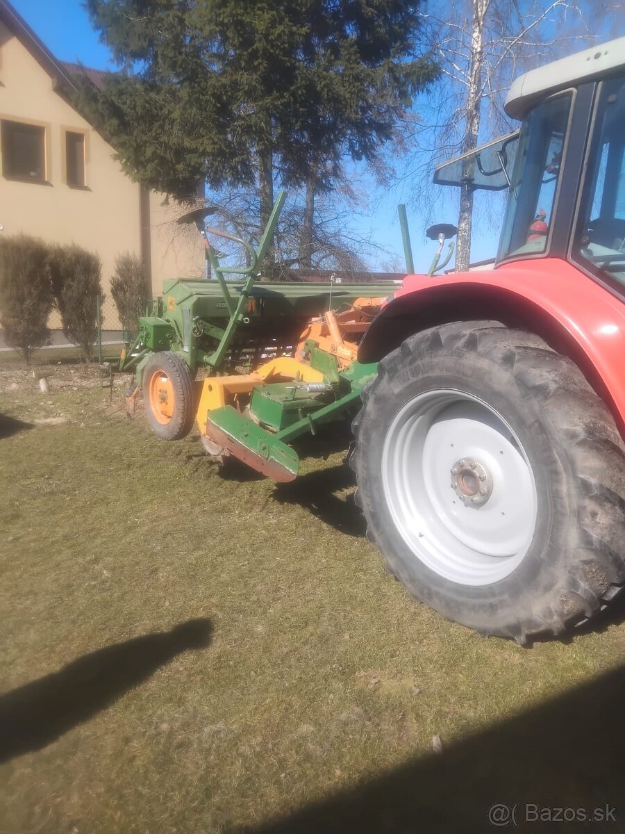 Seječku Amazone - 13