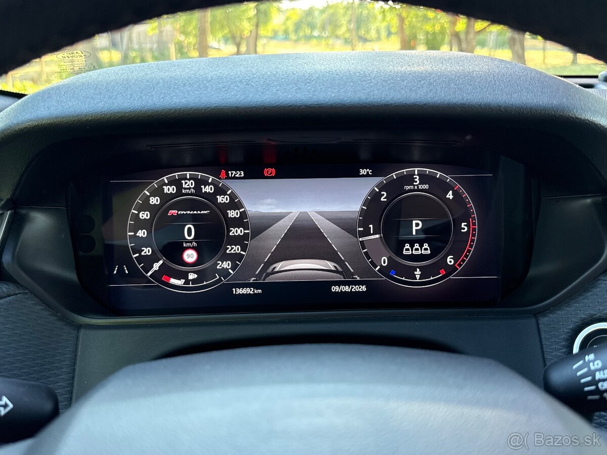 Range Rover Velar R-Dynamic - 13