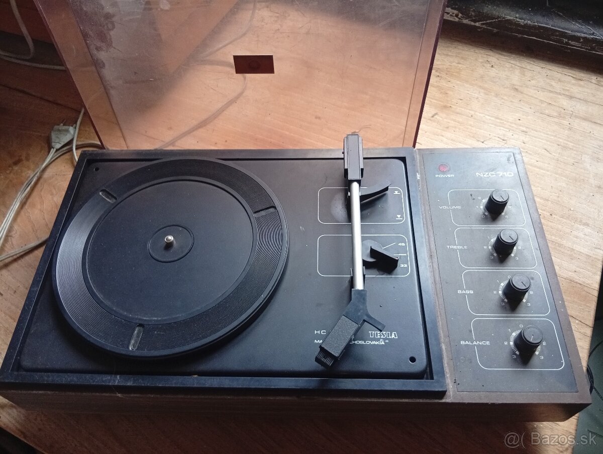 Gramofon - 13