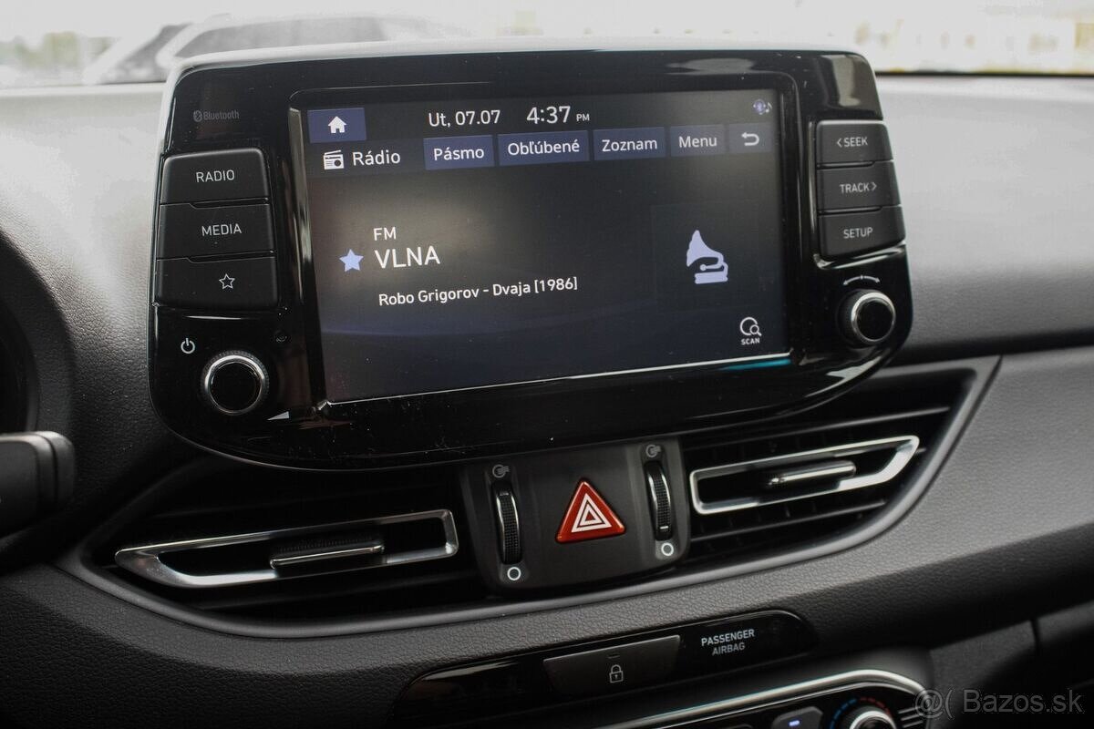 Hyundai i30 81kW (2022) - 13