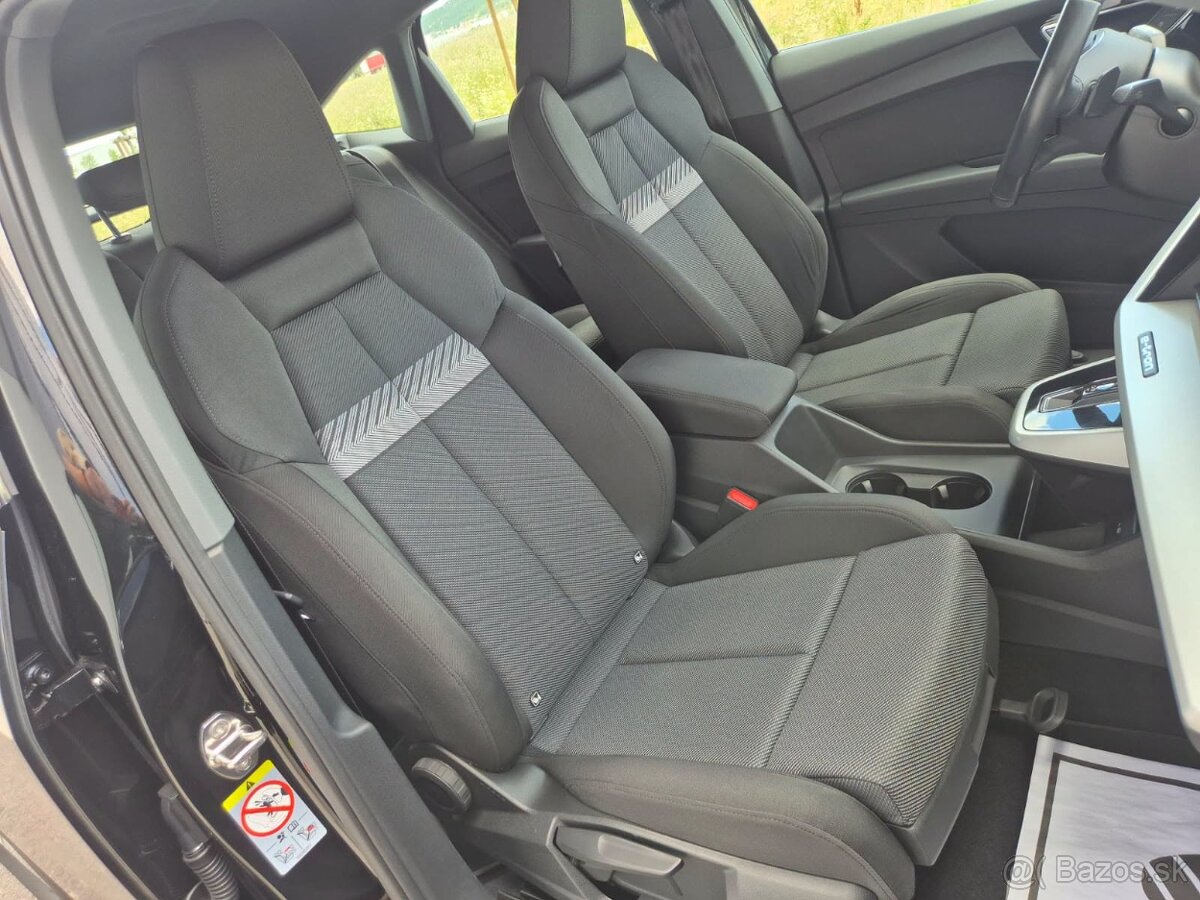 🚗 AUDI Q4 40 e-tron SPORTBACK ⚡ - 13