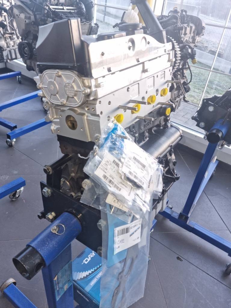 REPAS DAU 2,0 TDI VW MULTIVAN / DAW / DAV - 13