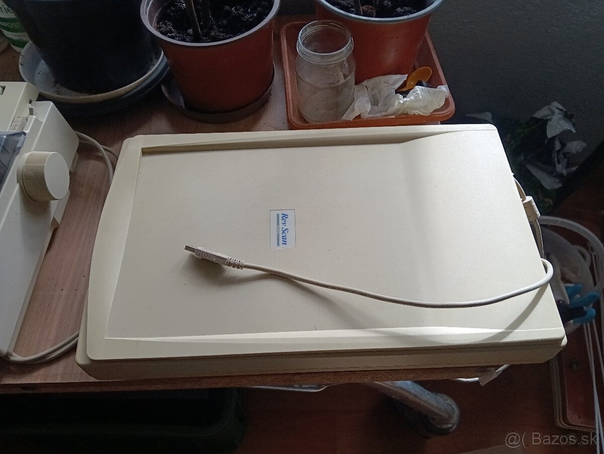 Predám zbierku retro PC - 13