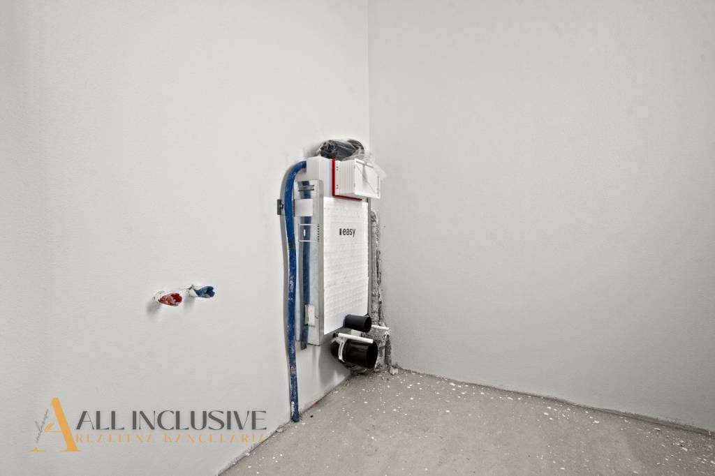 ALL INCLUSIVE | NA PREDAJ 4-IZBOVÁ NOVOSTAVBA, POVODA - 13