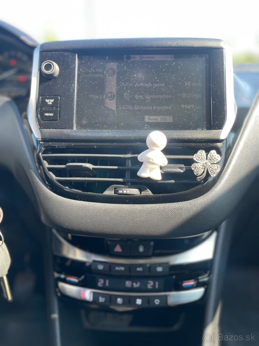 Peugeot 208 GT 1,4 HDI - 13