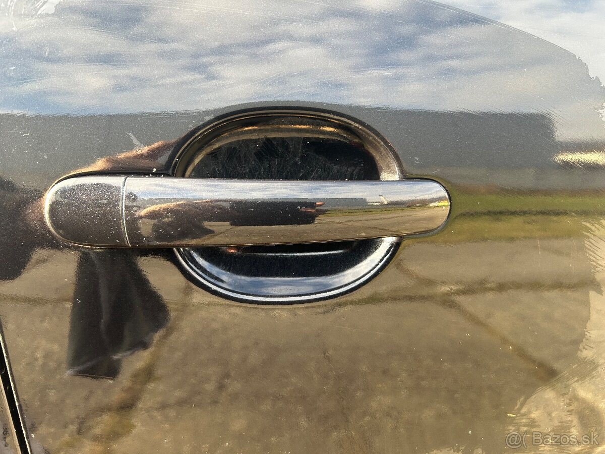 Volkswagen Tiguan 5n 2.0 TDi 103kw cba 4x4 - 13