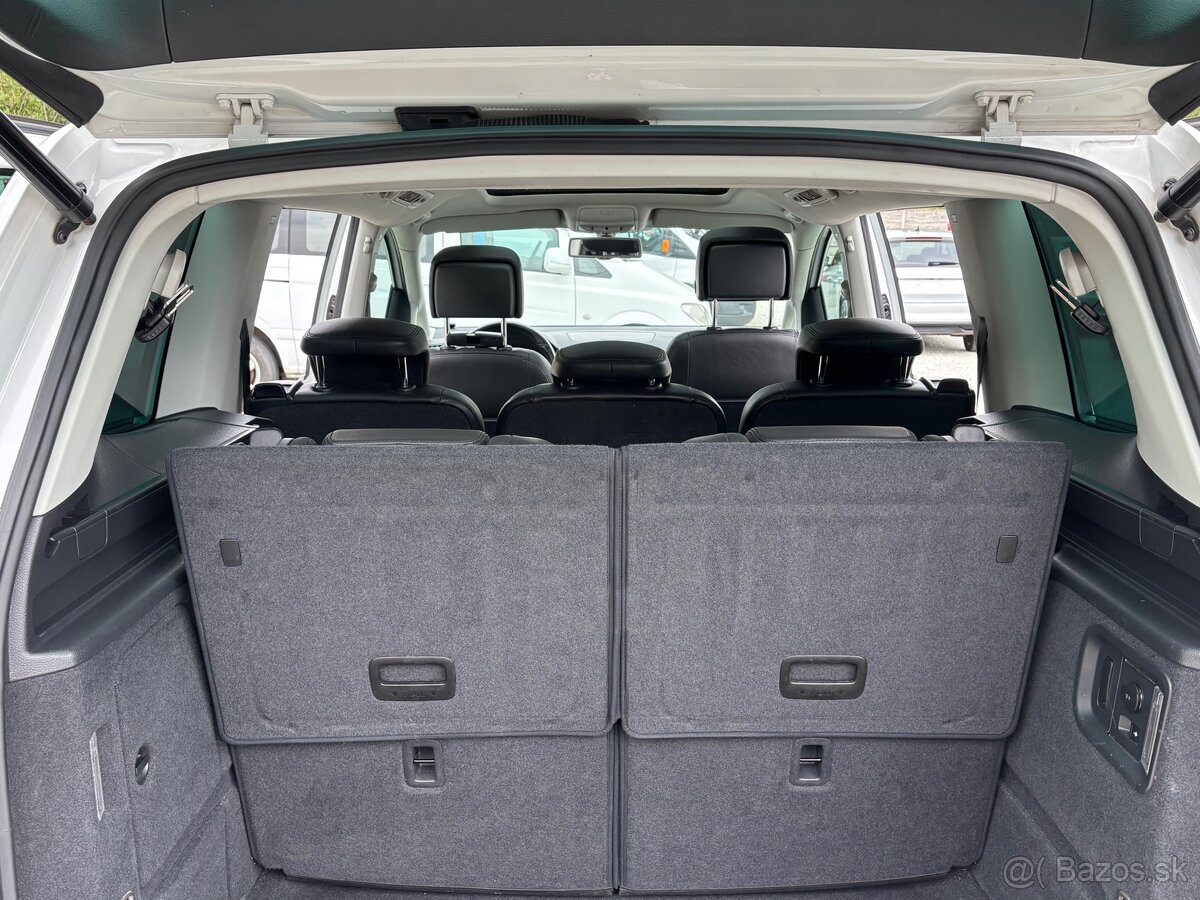 Volkswagen Sharan 2.0 TDI BMT Highline 4MOTION - 13