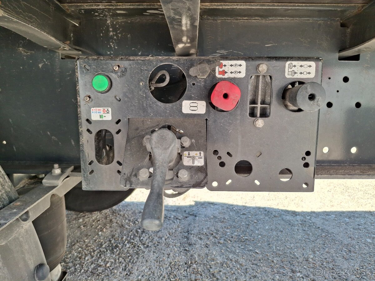 Náves Wielton NS3K - 13