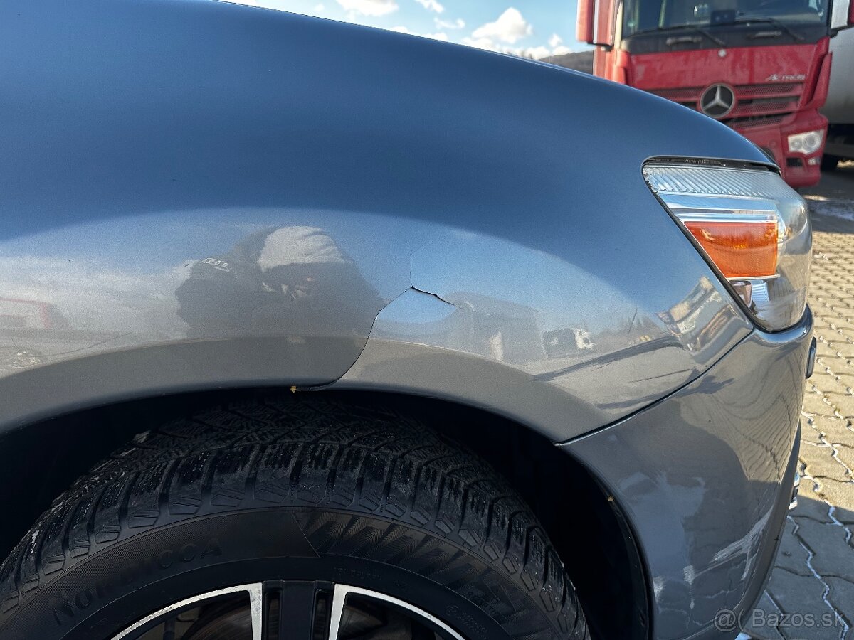 Mitsubishi ASX 1.8di-d 4x4 - 13