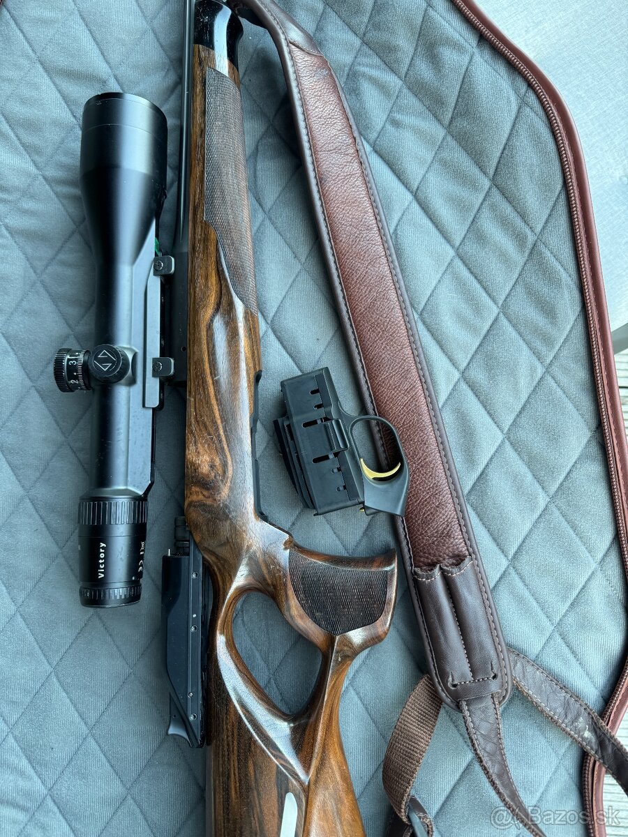 Blaser R8 Success pre Ĺaváka - 13