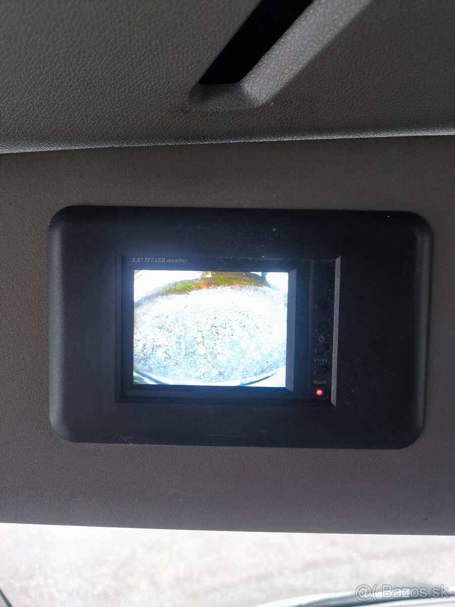 Renault master 7- miestny - 13