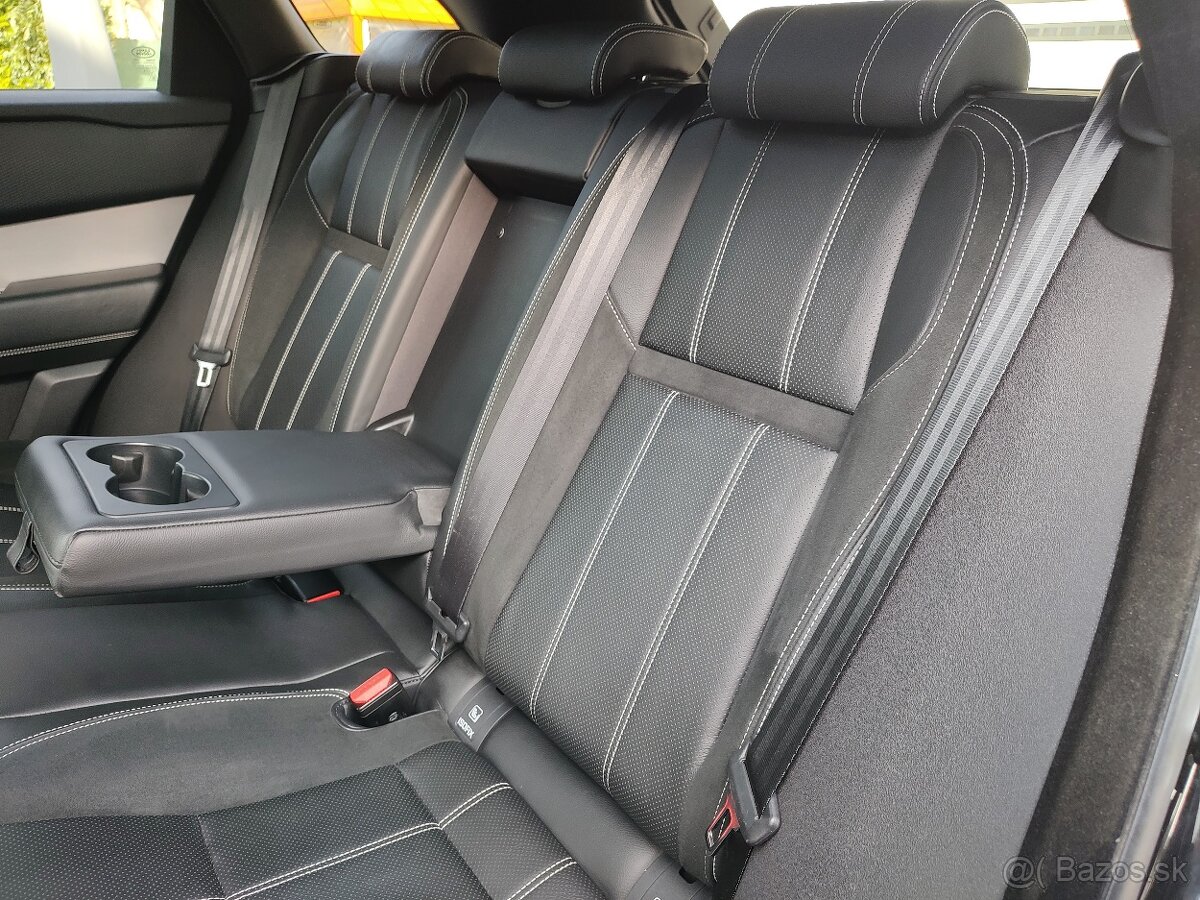 Land Rover Range Rover Velar 2.0D I4 R-Dynamic S AWD A/T - 13