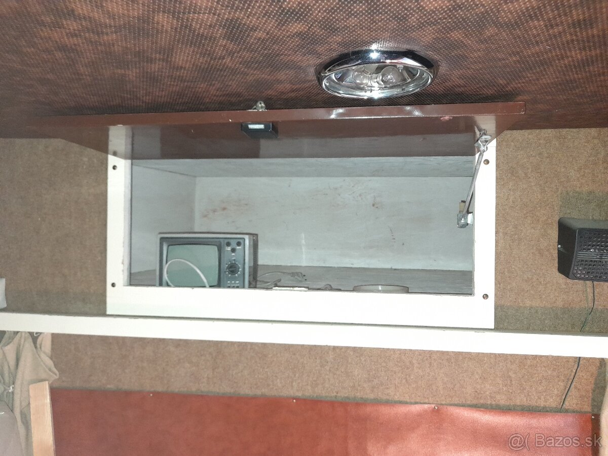 AVIA A30 KARAVAN -okr.Hodonín - 13