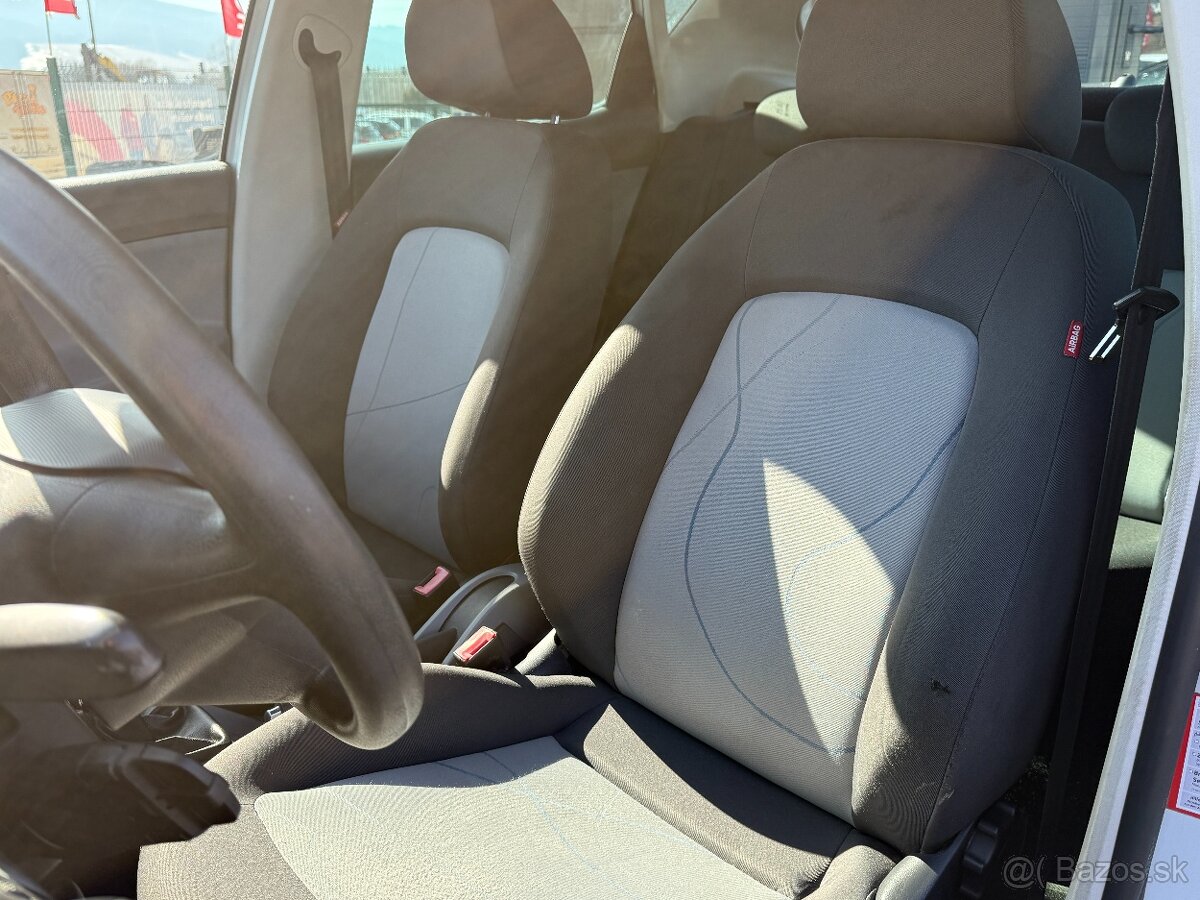 Seat Ibiza 1.2 TSI Ecomotive Style - 13