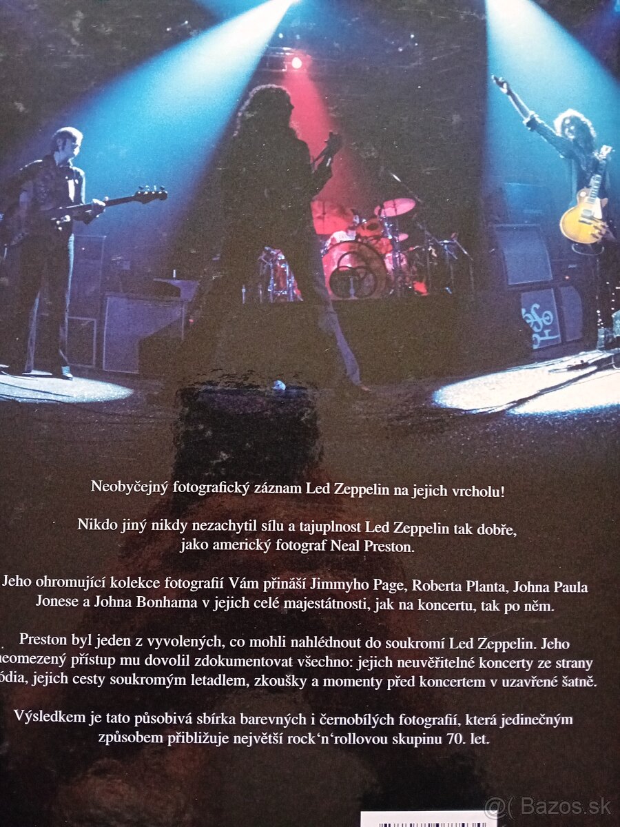 Hudobné knihy a Encyklopédia Rock&Pop - 13