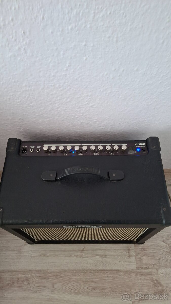 Zvuková technika - 13