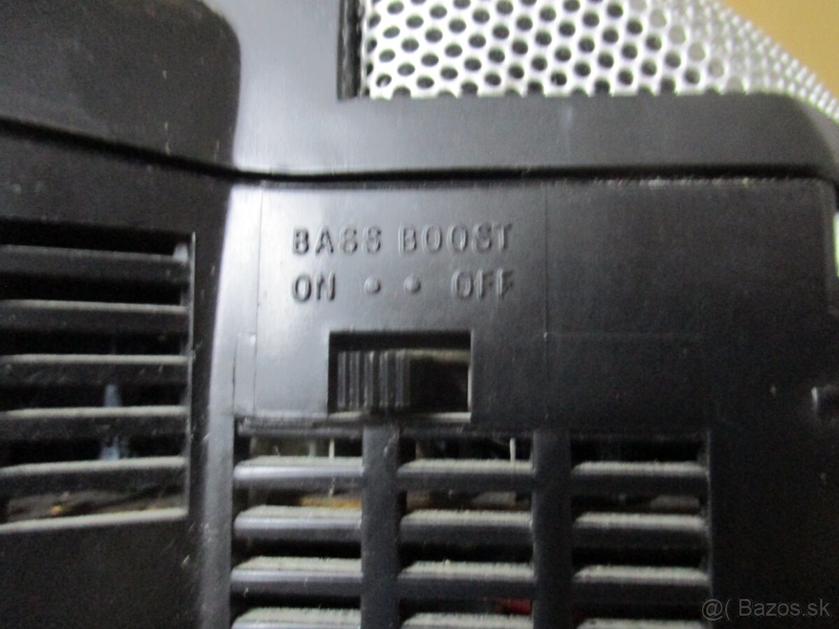 SILVA SCHNEIDER, MPC 250USB - 13