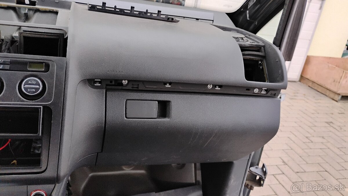 Nahradne diely touran - 13