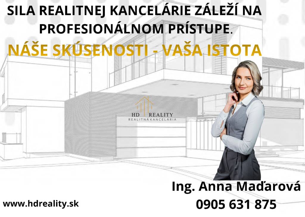 HD REALITY, Predaj, apartmán v centre Banskej Štiavnice - 13