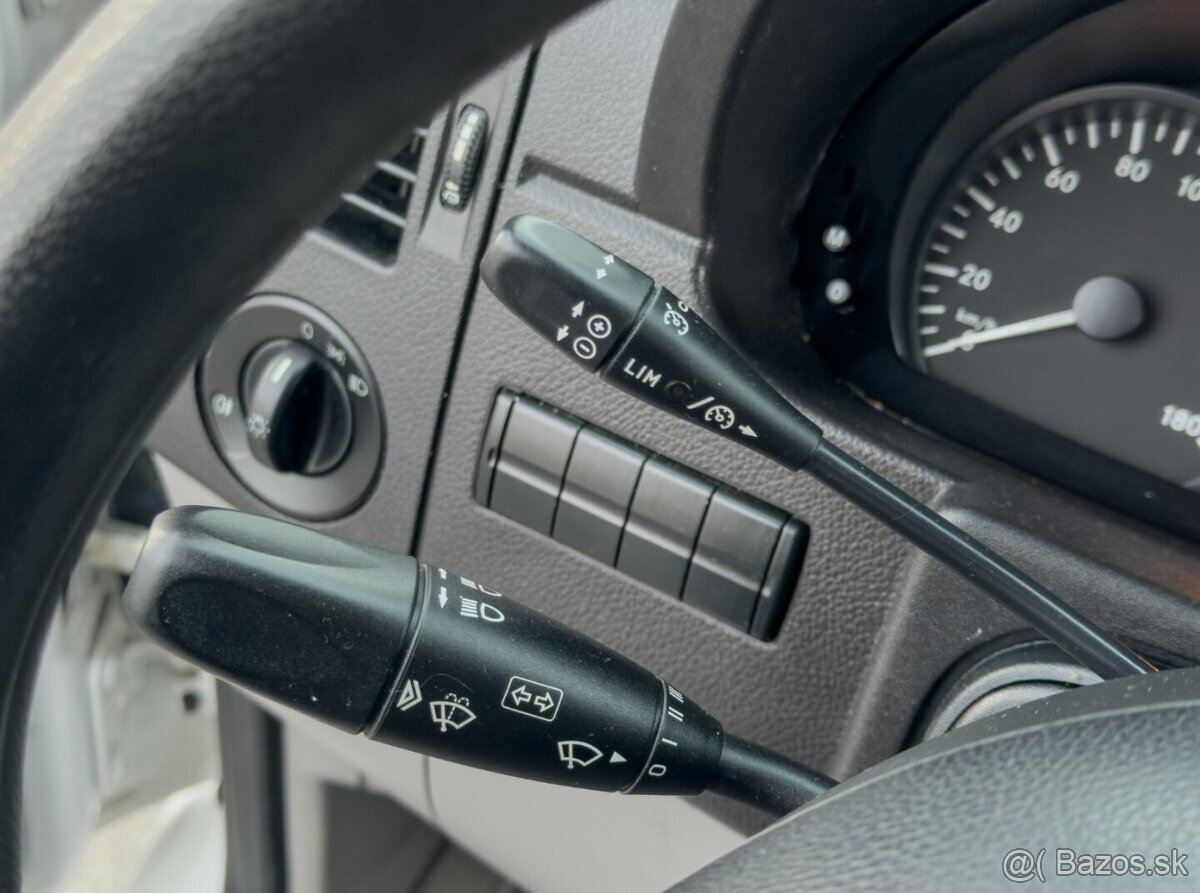 Mercedes Sprinter - 13
