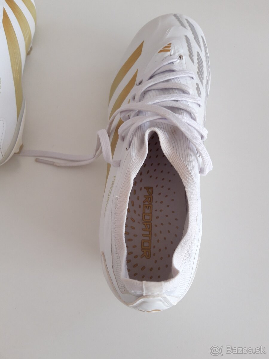 Kopačky ADIDAS PREDATOR ELITE - 13