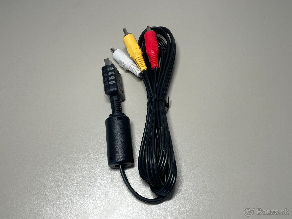 PS One s modchipom + raritný ovládač, memory karta - 13