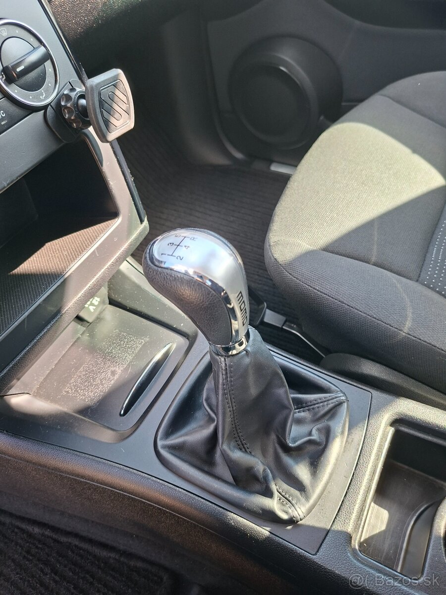Mercedes benz A 150 facelift - 13