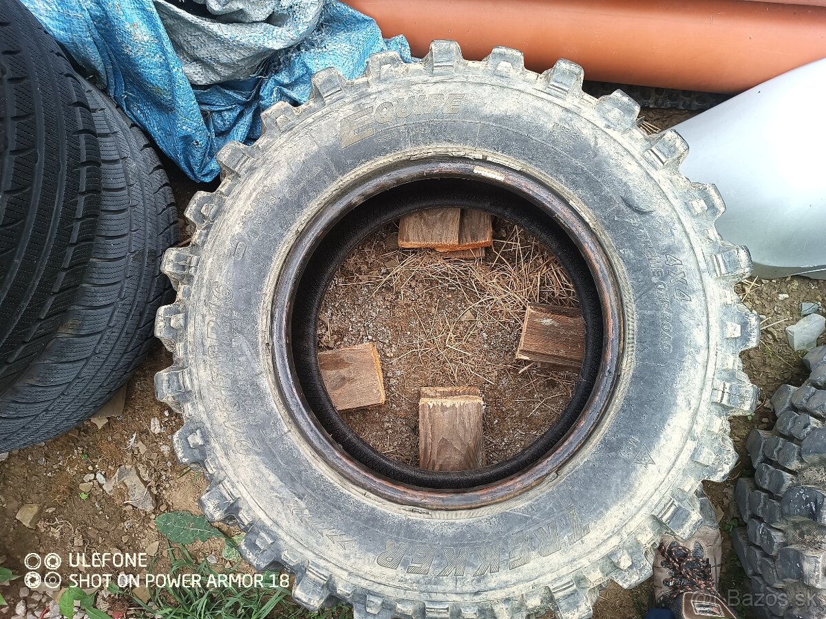 245/70 R16 T3 - 13