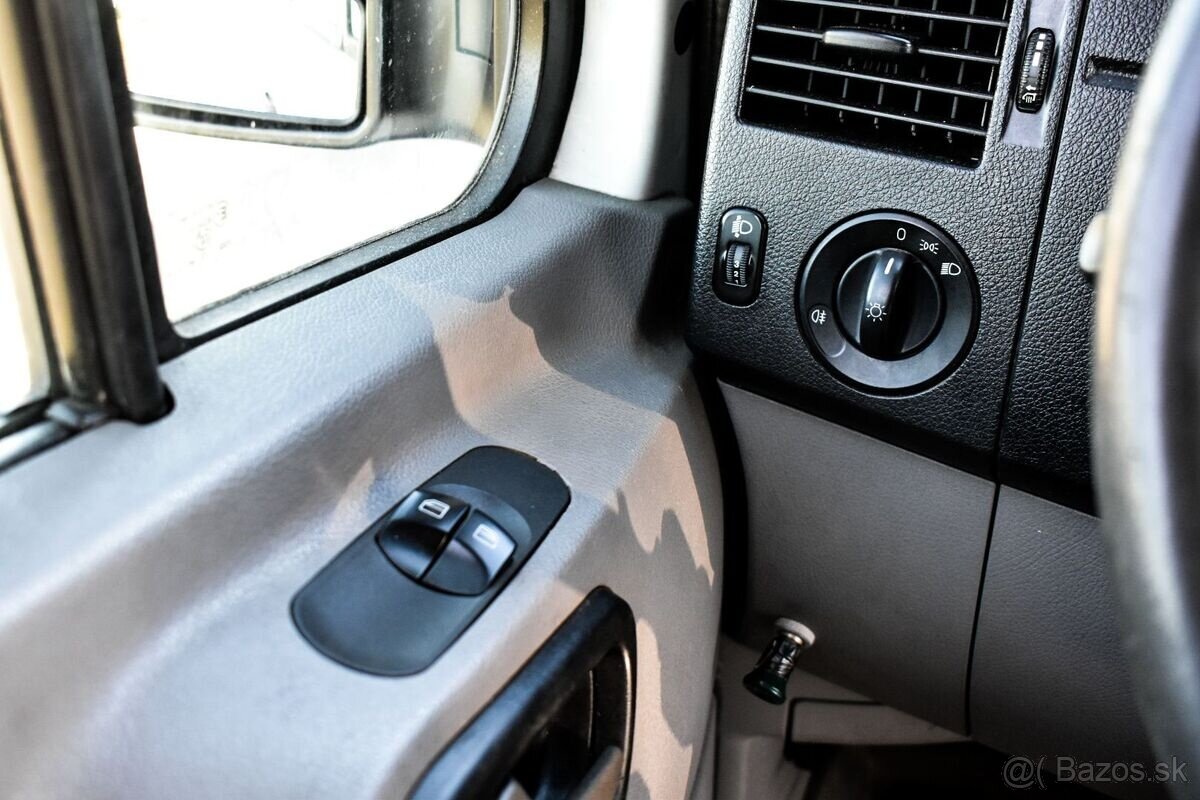 Mercedes Sprinter 313 CDI - 13