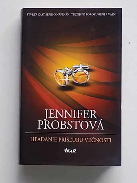 Romantika - Youngová,Morgan,Sheridan,Cate a iný - 13