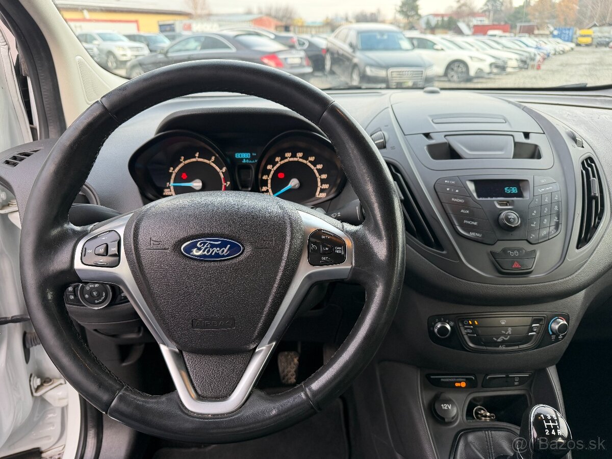 Ford Tourneo Courier 1.0 EcoBoost - 13