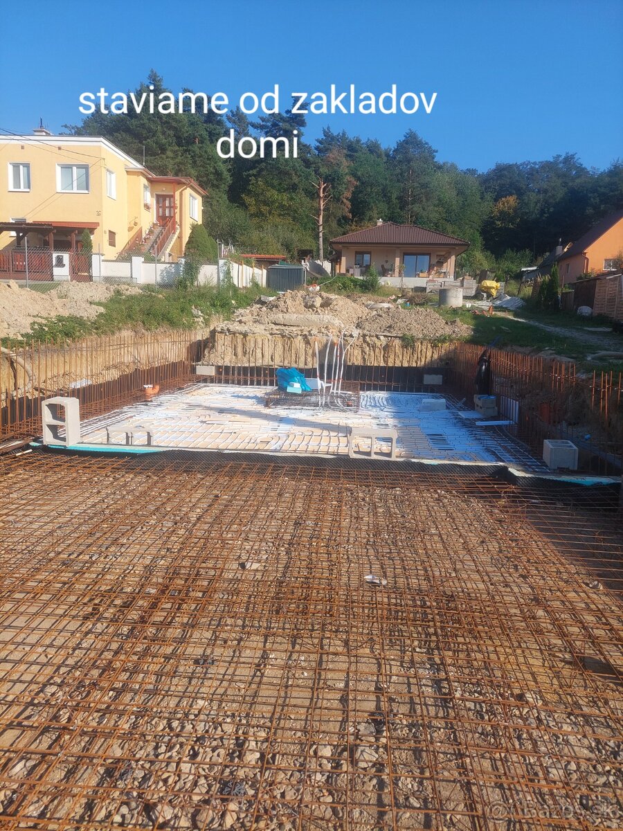 Murárské práce - 13