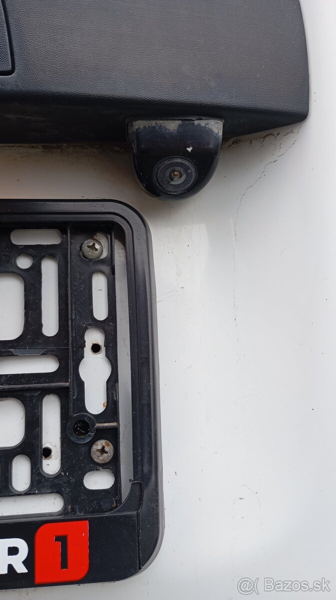 Predám 0pel Movano 2.3 DCI 74kw 2013 - 13