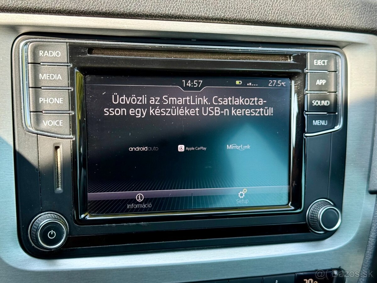 Škoda Octavia RS 2.0 TSI - 13