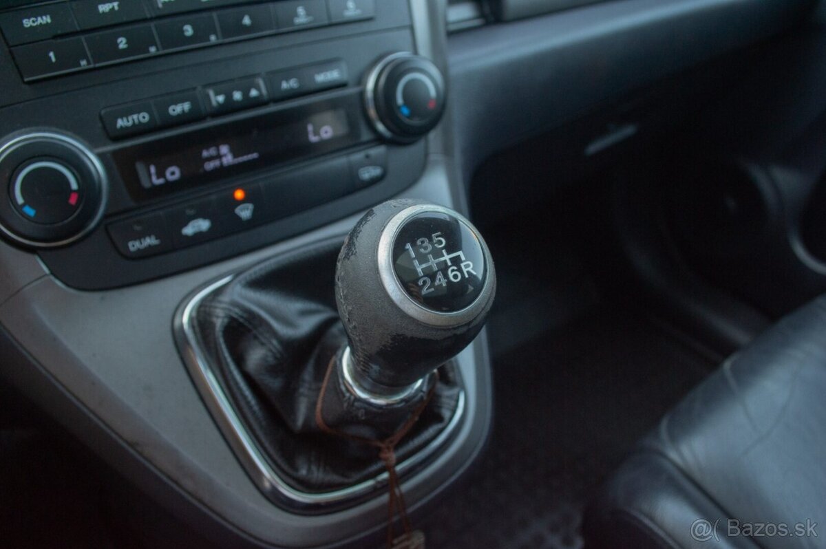 Honda CR-V 2.2i CDTi Executive - 13