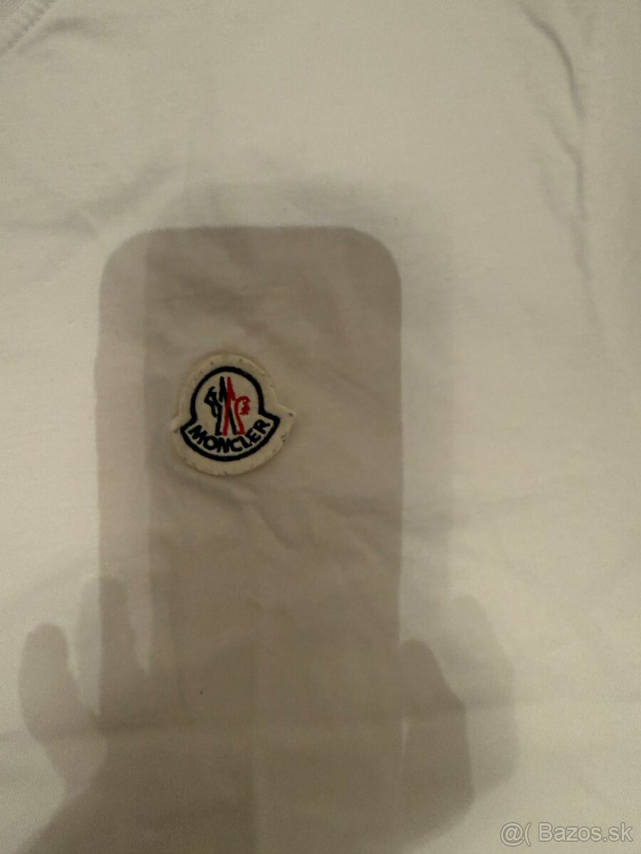 Off white, Dior a Moncler tričká - 13