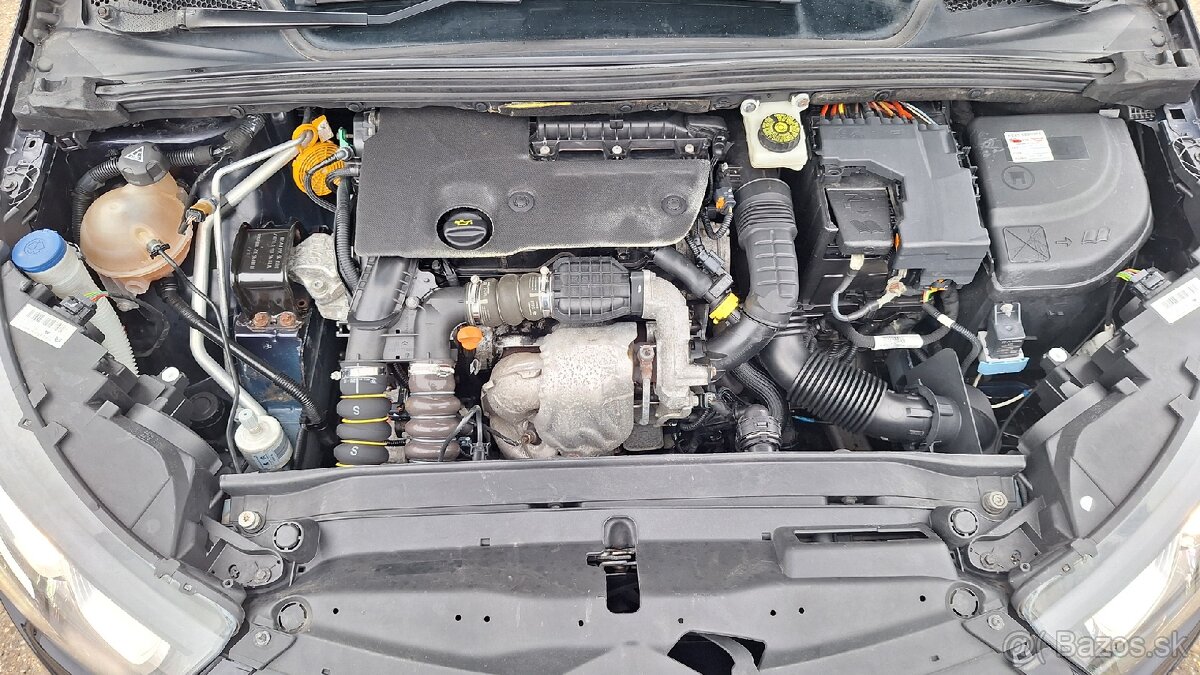 Citroen C4 1.6 HDI - 13