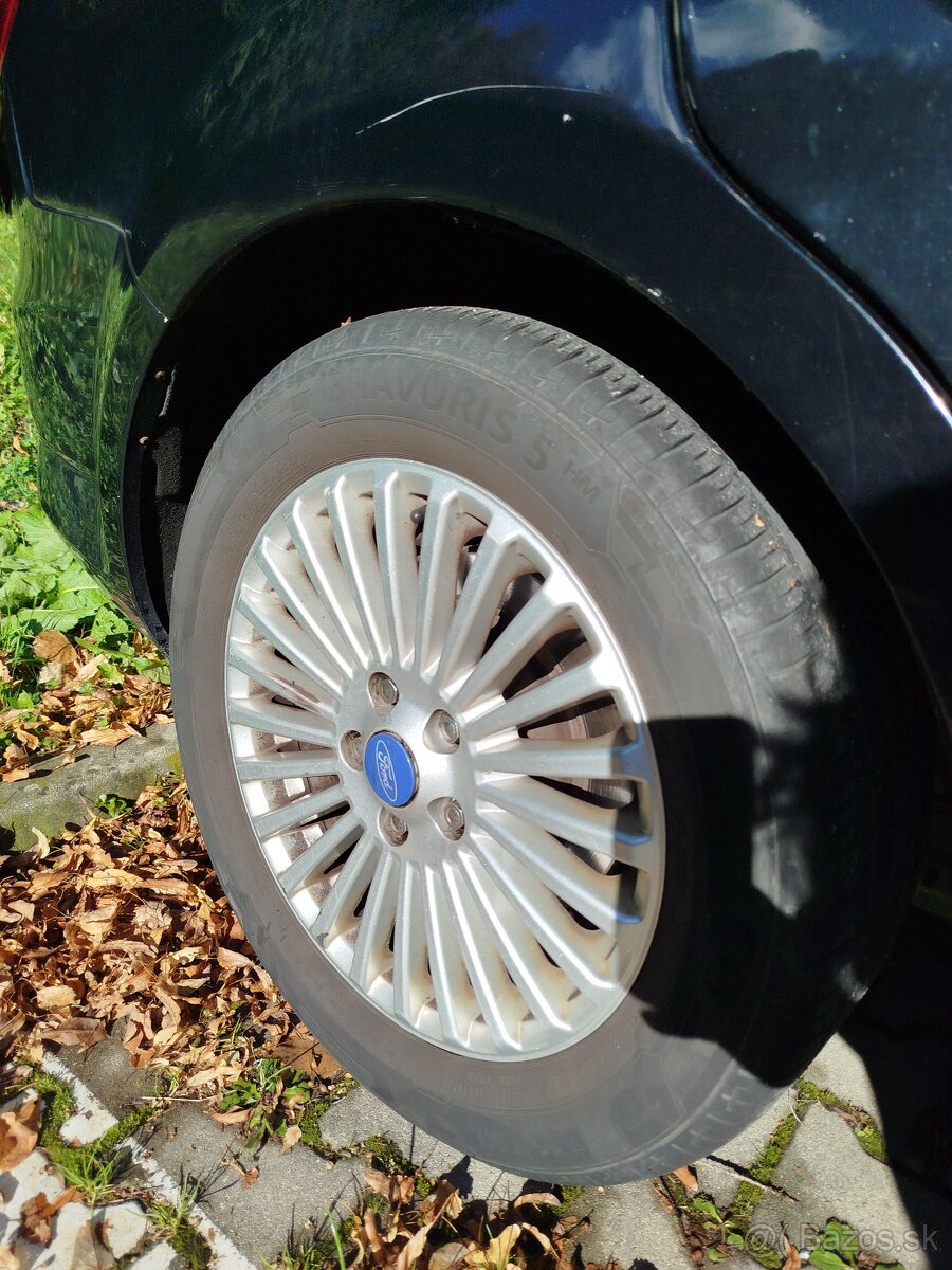 Ford Mondeo AC Kombi 1.8 92kw, Converse+ - 13