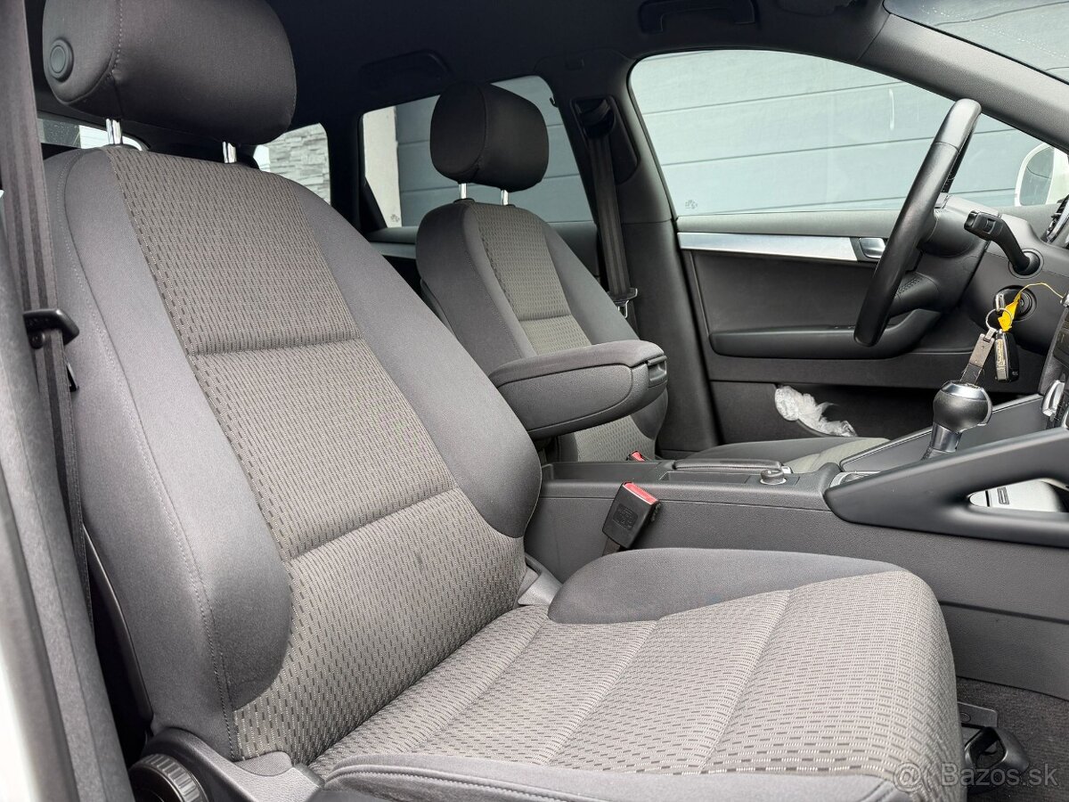 Audi A3 Sportback 1.4TFSi Stronic - 13