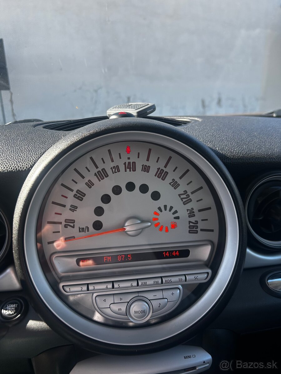 Predám Mini Cooper ONE - 13