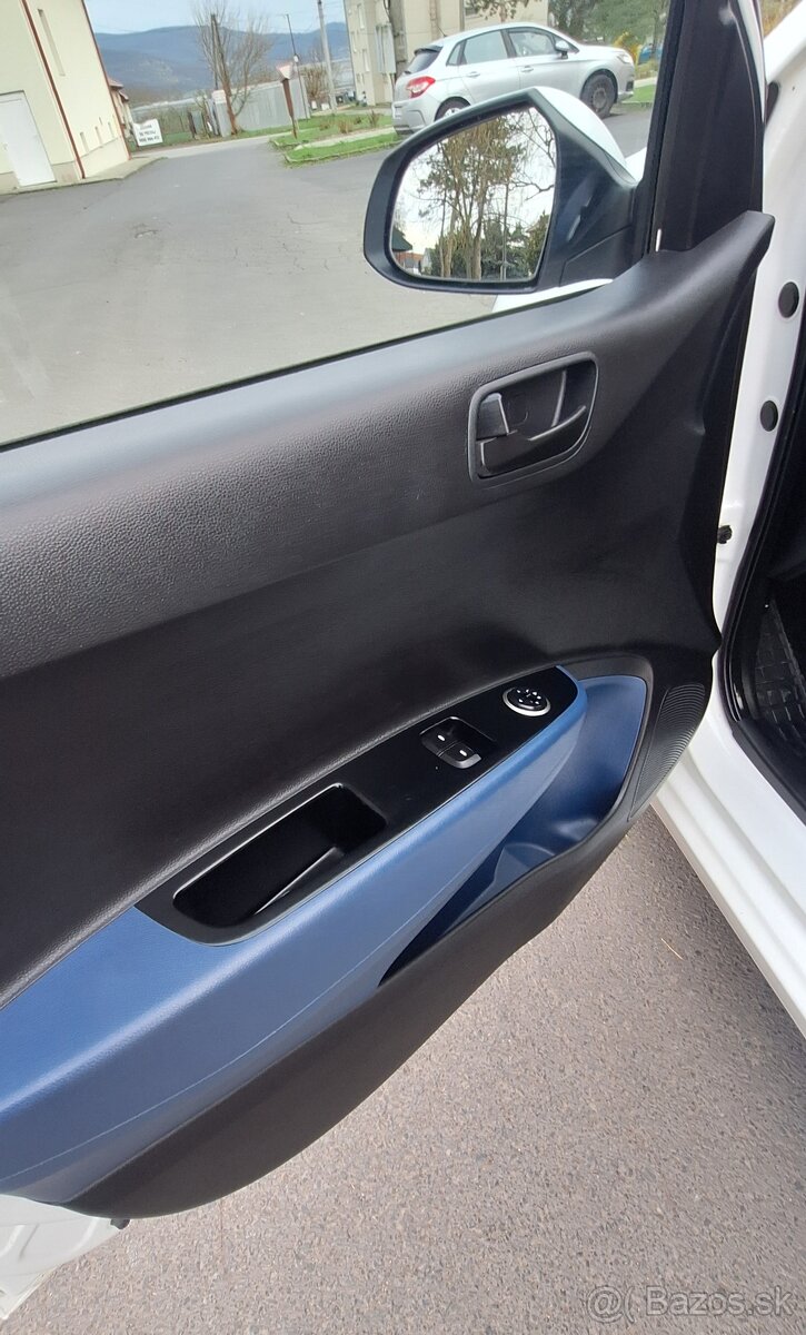 Hyundai i10 1.0i Benzin - 13