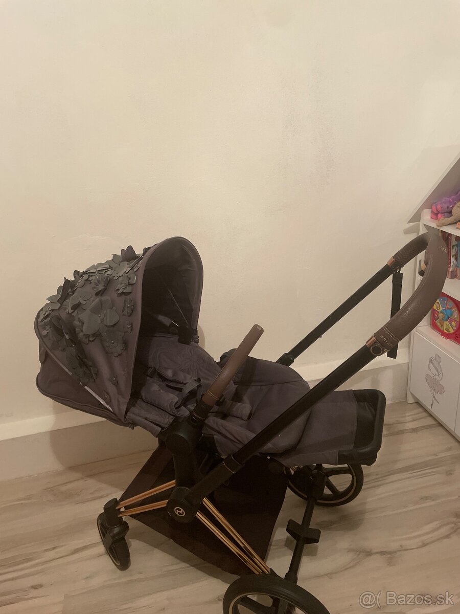 Cybex simpy flower - 13