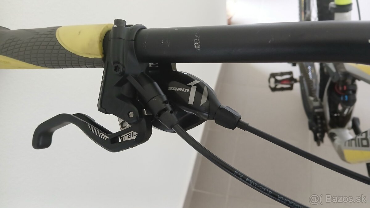 Haibike Enduro - 13