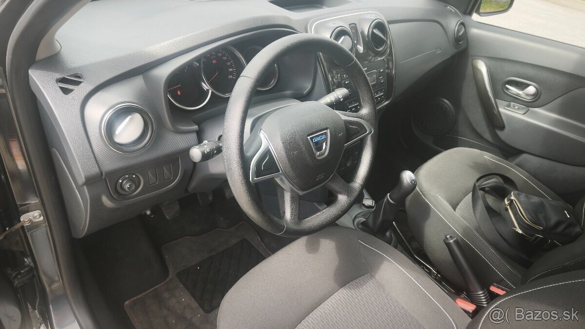 Dacia Sandero SCe 1.0 Arctica - 13