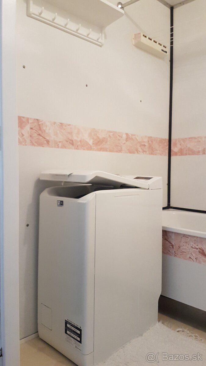 3-izbový byt (VNKS) so zariadením, Sásová, Banská Bystrica - 13